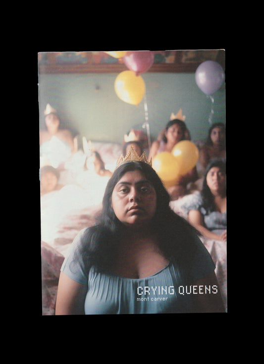 Crying Queens II