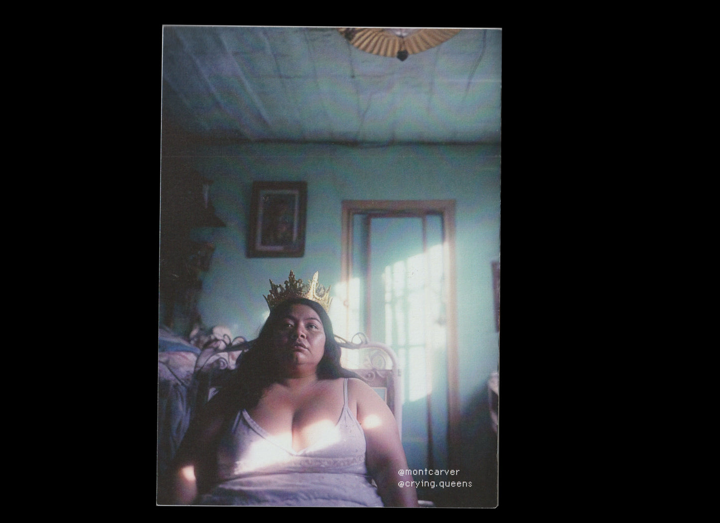 Crying Queens II