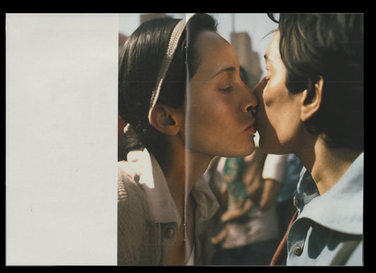 Love In The Age Of AI