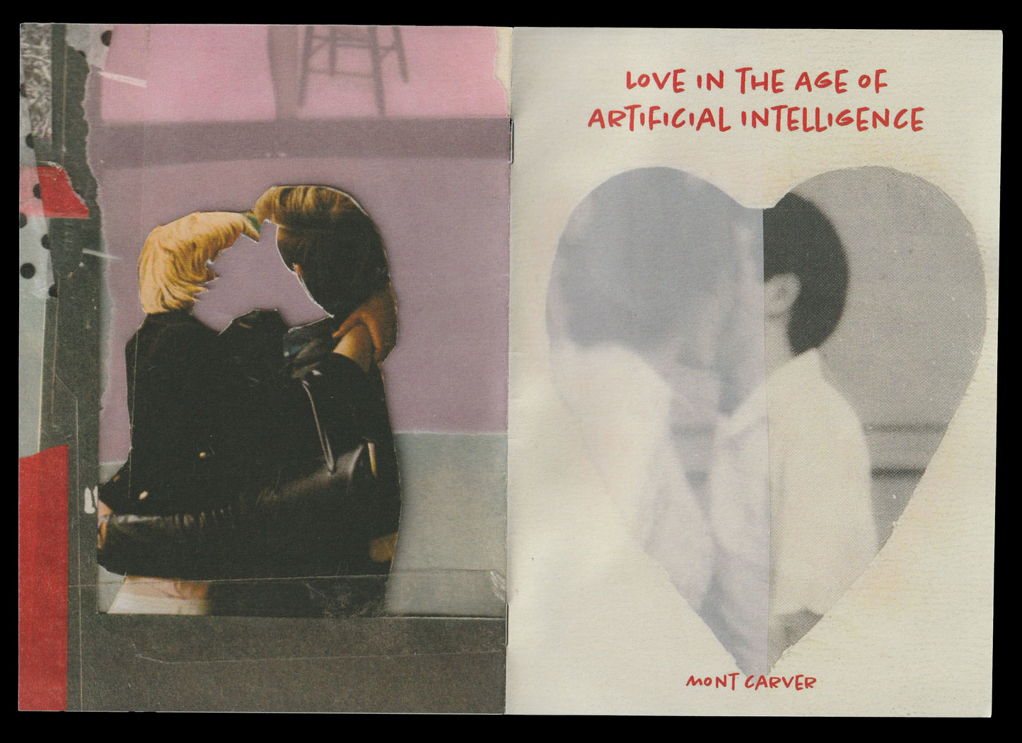 Love In The Age Of AI